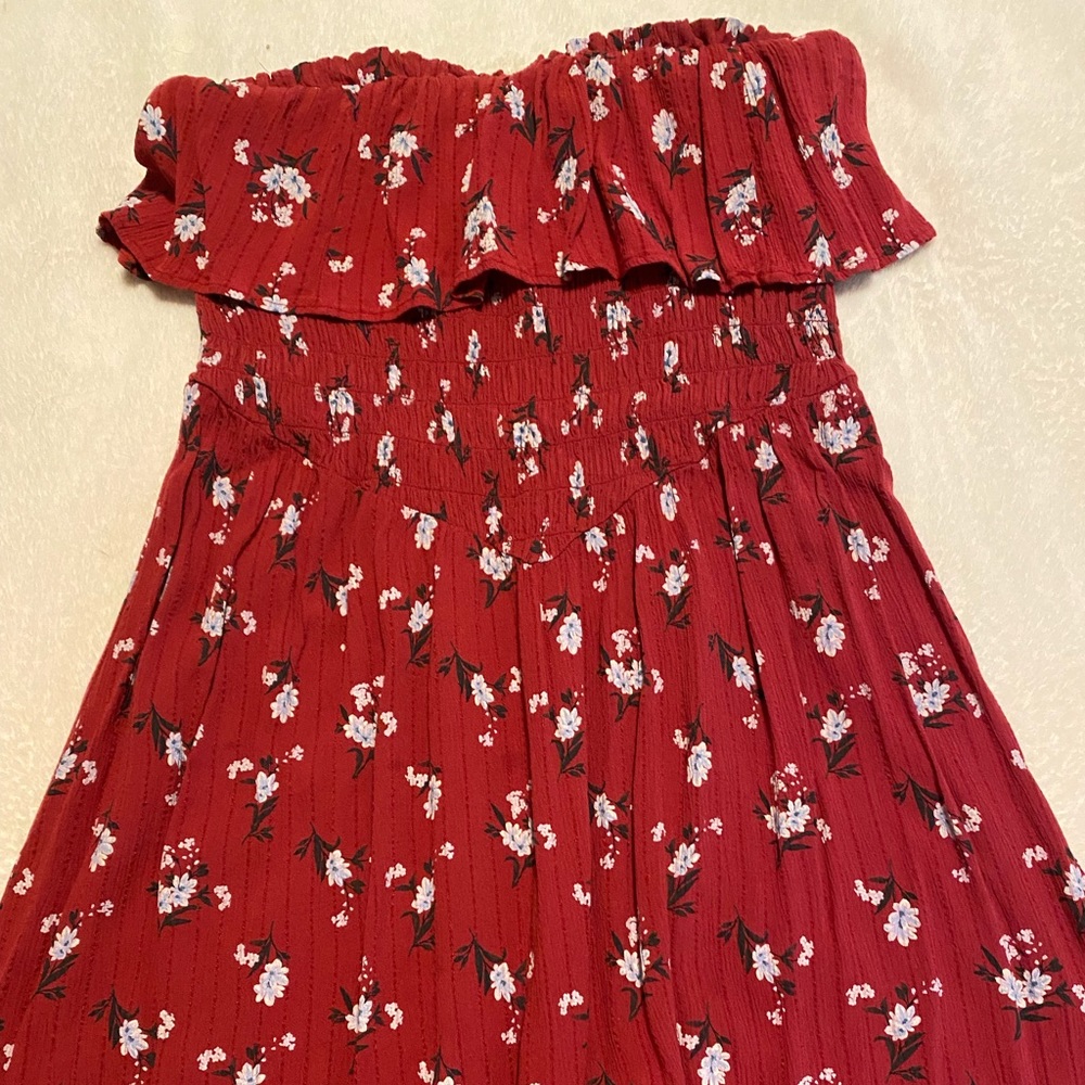 American Eagle dress